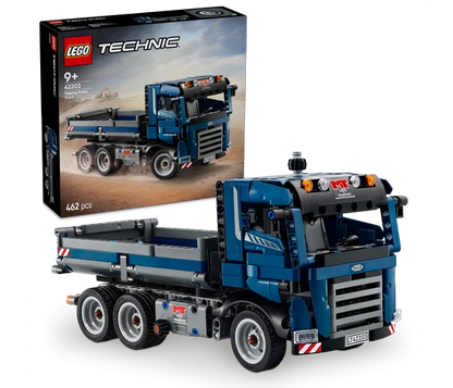 LEGO Technic - Vrachtwagen met kiepfunctie - 42203