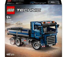 LEGO Technic - Vrachtwagen met kiepfunctie - 42203