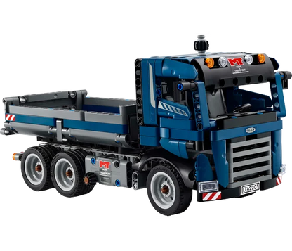 LEGO Technic - Vrachtwagen met kiepfunctie - 42203