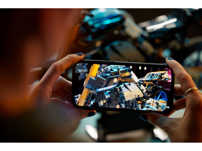 LEGO Technic - Yamaha MT-10 SP - 42159