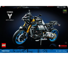 LEGO Technic - Yamaha MT-10 SP - 42159