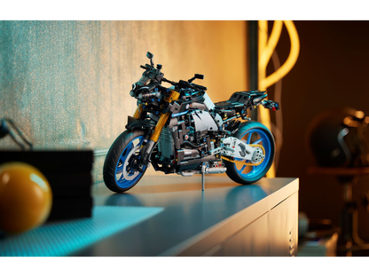 LEGO Technic - Yamaha MT-10 SP - 42159