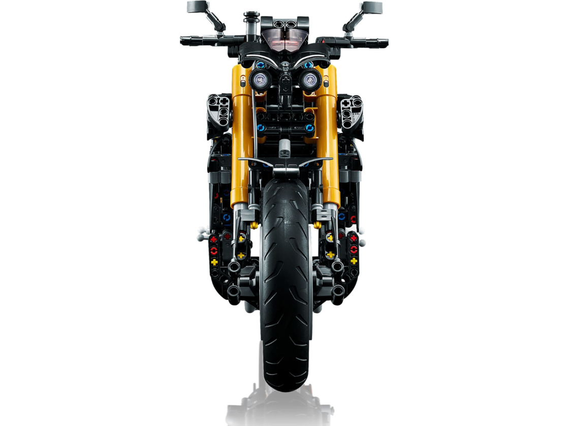 LEGO Technic - Yamaha MT-10 SP - 42159