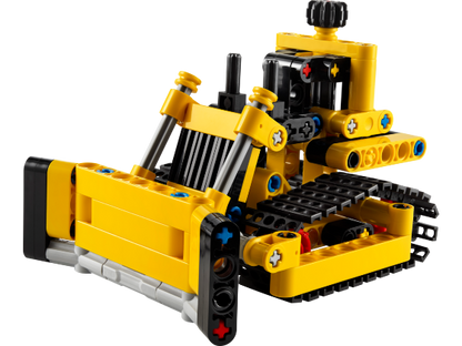 LEGO Technic - Zware bulldozer - 42163