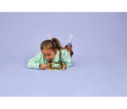 LEGO Wicked - Elphaba's schuilhut - 75687