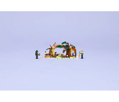 LEGO Wicked - Elphaba's schuilhut - 75687