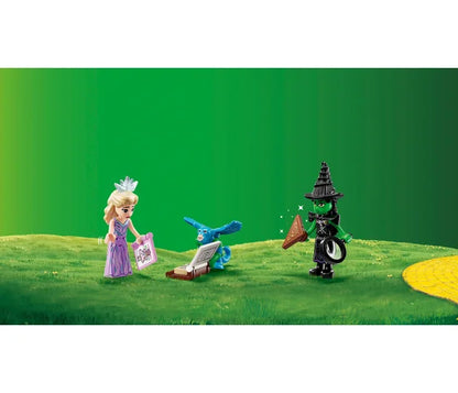LEGO Wicked - Emerald City en Kiamo Ko kasteel - 75689