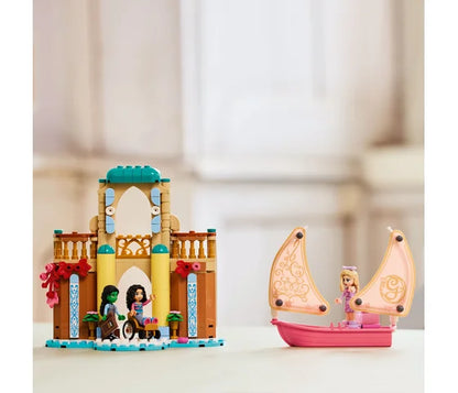 LEGO Wicked - Glinda, Elphaba en Nessarose op Shiz University - 75681