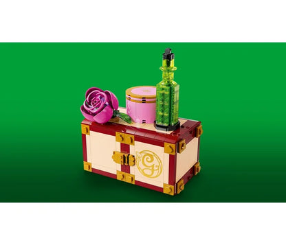 LEGO Wicked - Glinda en Elphaba's slaapzaal - 75683