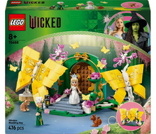 LEGO Wicked - Glinda's trouwdag - 75688