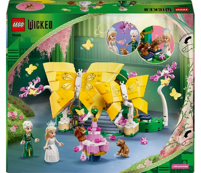 LEGO Wicked - Glinda's trouwdag - 75688