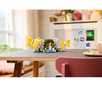 LEGO Wicked - Glinda's trouwdag - 75688