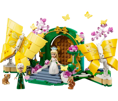 LEGO Wicked - Glinda's trouwdag - 75688