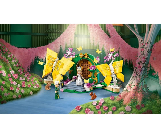 LEGO Wicked - Glinda's trouwdag - 75688