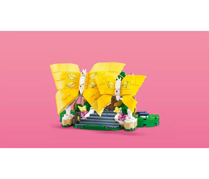 LEGO Wicked - Glinda's trouwdag - 75688