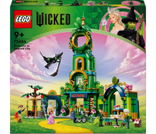 LEGO Wicked - Welkom in Emerald City - 75684
