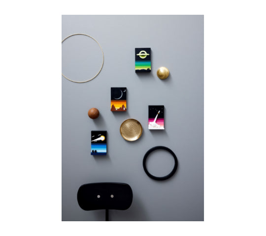 LEGO Ideas - Verhalen uit de ruimte - 21340