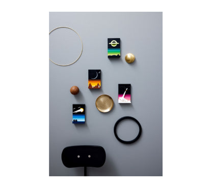 LEGO Ideas - Verhalen uit de ruimte - 21340