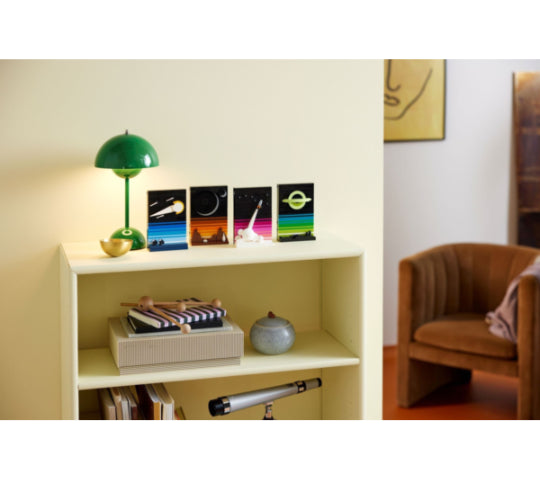 LEGO Ideas - Verhalen uit de ruimte - 21340