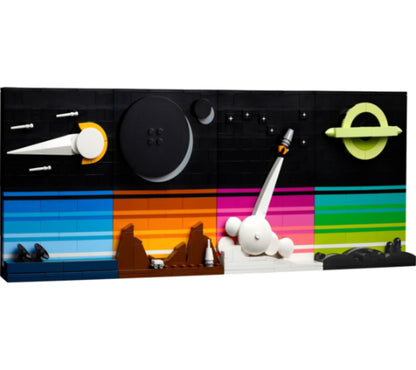 LEGO Ideas - Verhalen uit de ruimte - 21340