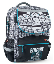 Star Wars Stormtrooper Backpack