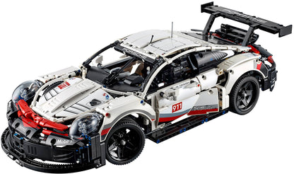 LEGO Technic - Porsche 911 RSR - 42096