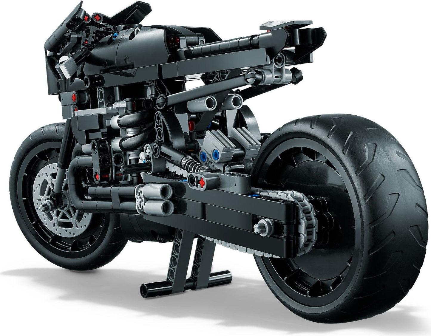LEGO Technic - THE BATMAN - BATCYCLE - 42155