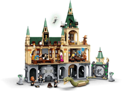 LEGO Harry Potter - Zweinstein™ Geheime Kamer - 76389