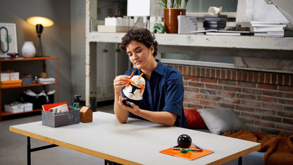 LEGO Star Wars - Clone Commander Cody Helm - 75350