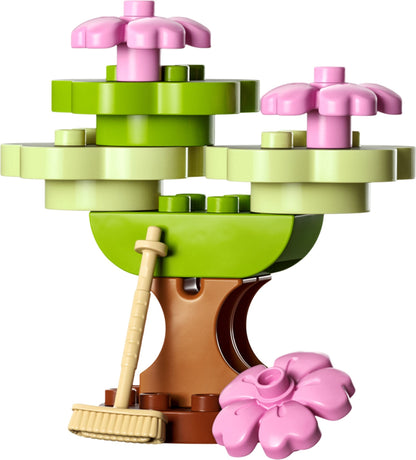 LEGO DUPLO - Leer over Chinese cultuur - 10411