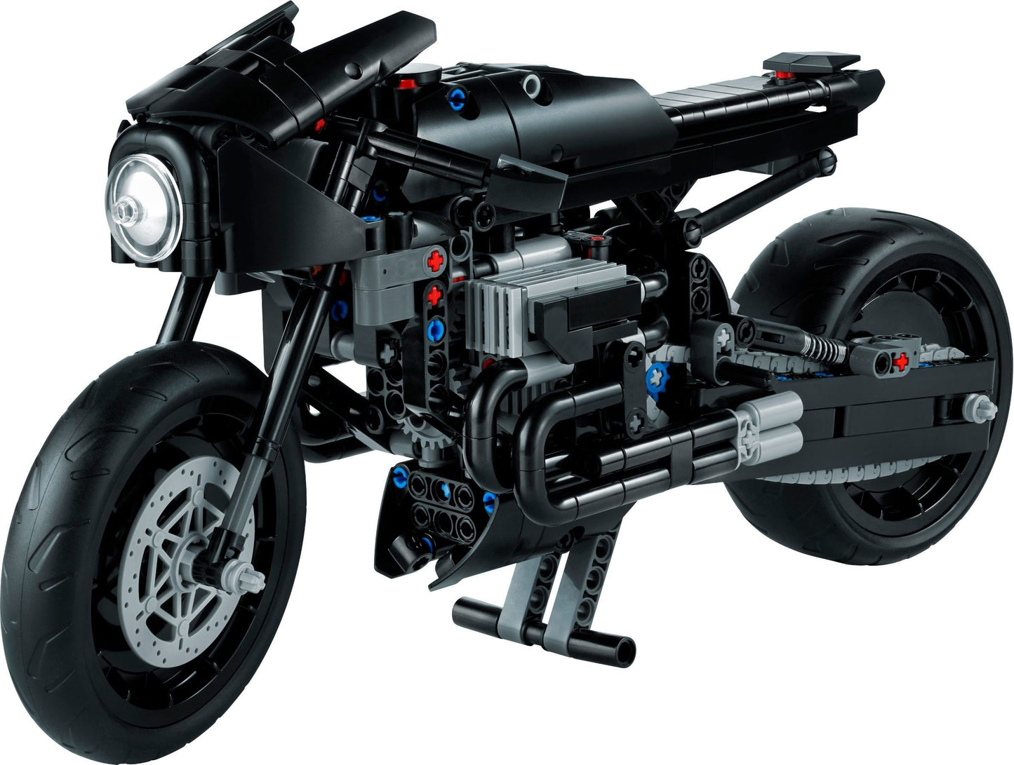 LEGO Technic - THE BATMAN - BATCYCLE - 42155
