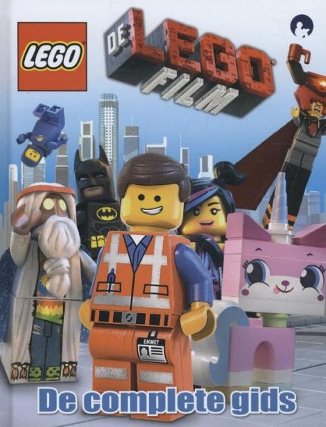 Der vollständige Leitfaden – LEGO Der Film