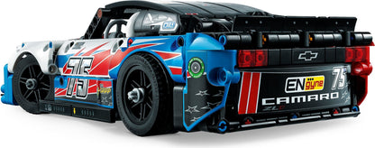 LEGO Technic - NASCAR® Next Gen Chevrolet Camaro ZL1 - 42153