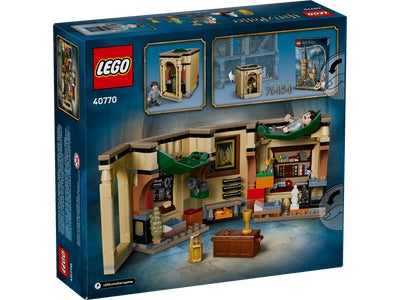 LEGO Harry Potter - Kasteel Zweinstein™: Kamer van Hoge Nood - 40770