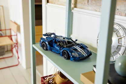 LEGO Technic - 2022 Ford GT - 42154