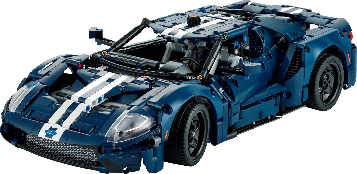 LEGO Technic - 2022 Ford GT - 42154