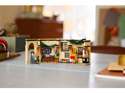 LEGO Harry Potter - Kasteel Zweinstein™: Kamer van Hoge Nood - 40770