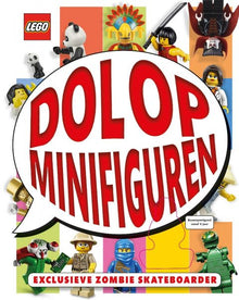 Verrückt nach Minifiguren