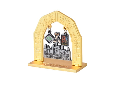 LEGO Harry Potter - Hogsmeade™ bord - 5009867