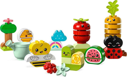 LEGO DUPLO - Biotuintje - 10984