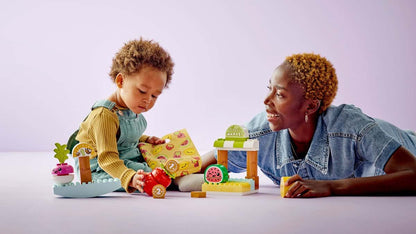 LEGO DUPLO - Biomarkt - 10983