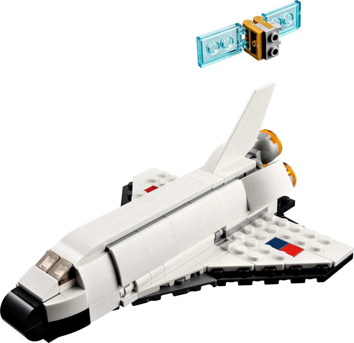 LEGO Creator - Space Shuttle - 31134
