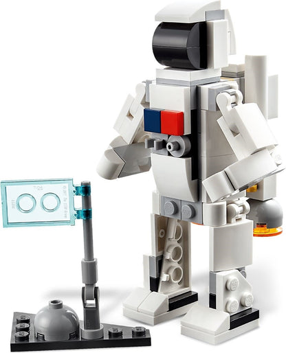 LEGO Creator - Space Shuttle - 31134