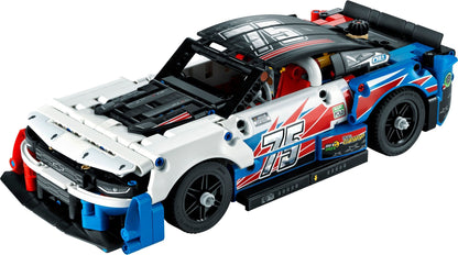 LEGO Technic - NASCAR® Next Gen Chevrolet Camaro ZL1 - 42153