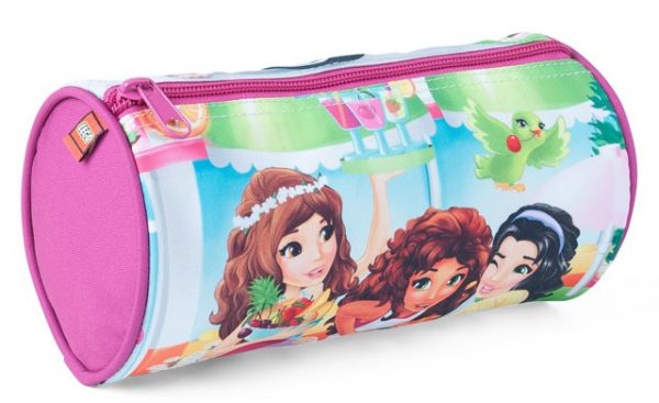Pencil case - Friends Juicebar