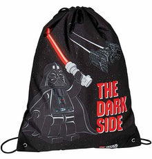 Gym bag Star Wars Darth Vader
