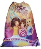Gym bag Friends Funpark
