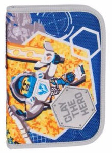 Pencil Case - NEXO Knights