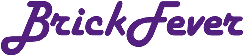 Logo BrickFever Oisterwijk