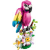 LEGO Creator - Exotische roze papegaai - 31144